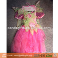 Dream Princess Chiffon Dress